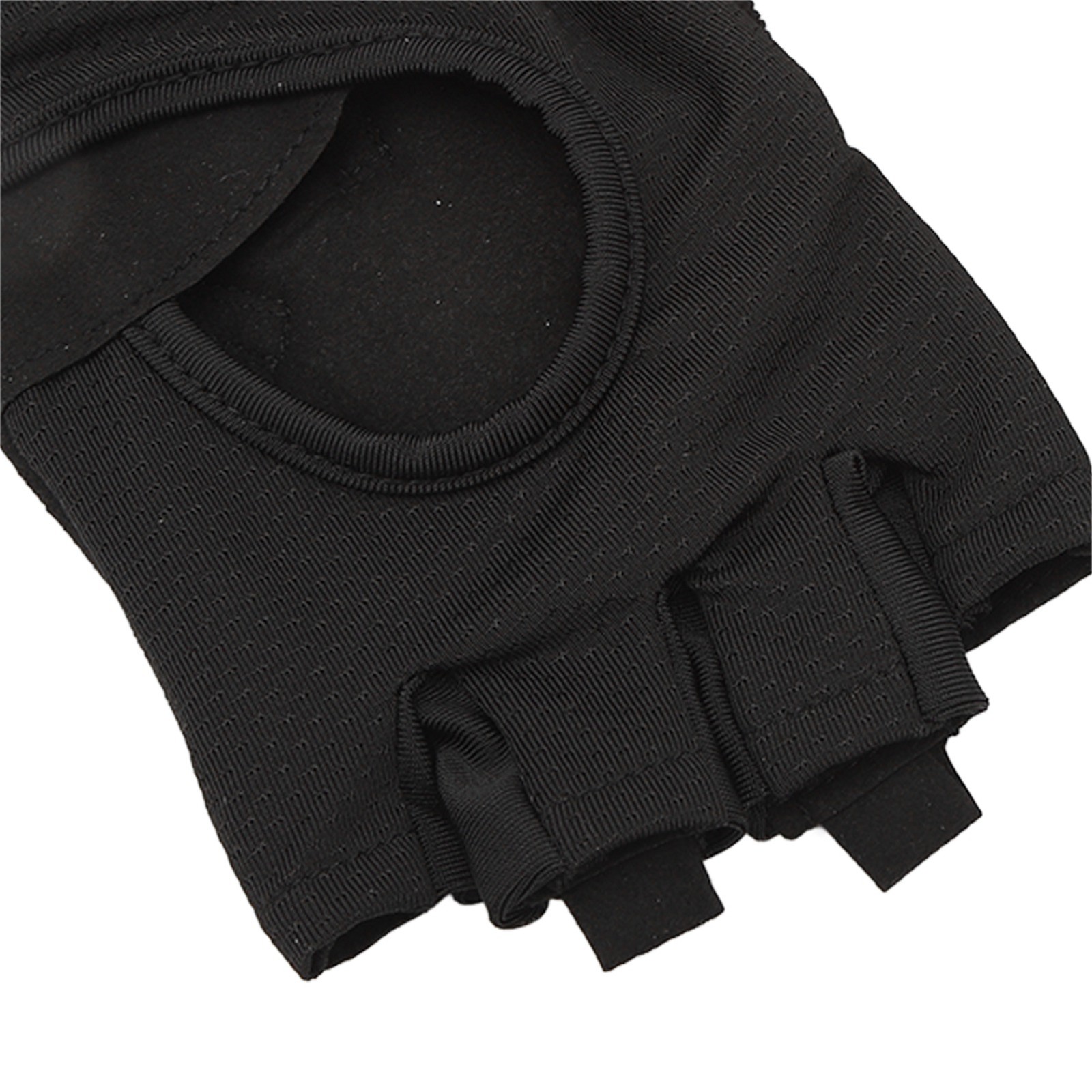 1 Pair Women Breathable Workout Extra Grip For Weightlifting Cycling For