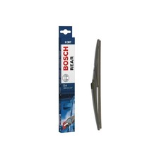Bosch Standard Wischblatt Nr. H 307 Heckscheibenwischer, 1 Stück