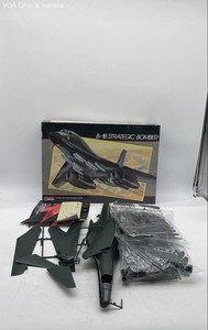 B1 Bomber Model | eBay