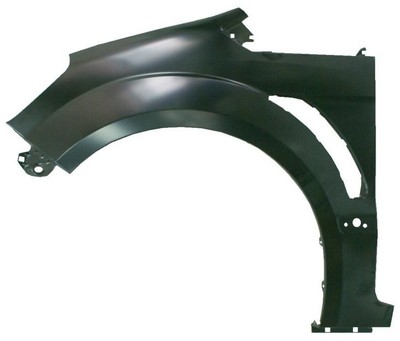 PARAFANGO ANTERIORE SX Dodge 2021