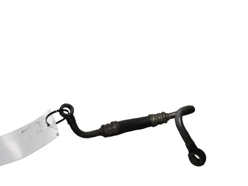 BMW 1 E87 Turbinenschmierrohr 2.00 Diesel 130kw 2008 27122326