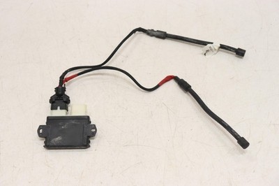 2022 - 2023 CHEVROLET TRAVERSE LIFTGATE HANDS FREE CONTROL MODULE OEM 85523854