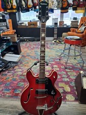 MIJ 1972 Epiphone Ea 250 Super Clean!