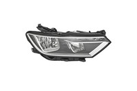 Valeo Scheinwerfer Halogen Rechts FüR VW Passat B8 Alltrack