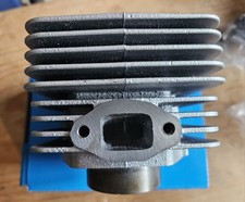 Zündapp Bergsteiger M50 Zylinder Neu