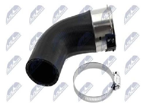 Air Hose For Renault Trafic Iii 1.6Dci 14- Opel Vivaro B 14-19 - Image 8