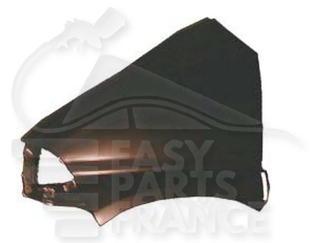 Aile avant gauche Toyota Hiace 1995 à 2006 pièce de carrosserie neuve