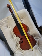 Vintage Violin For Restoration