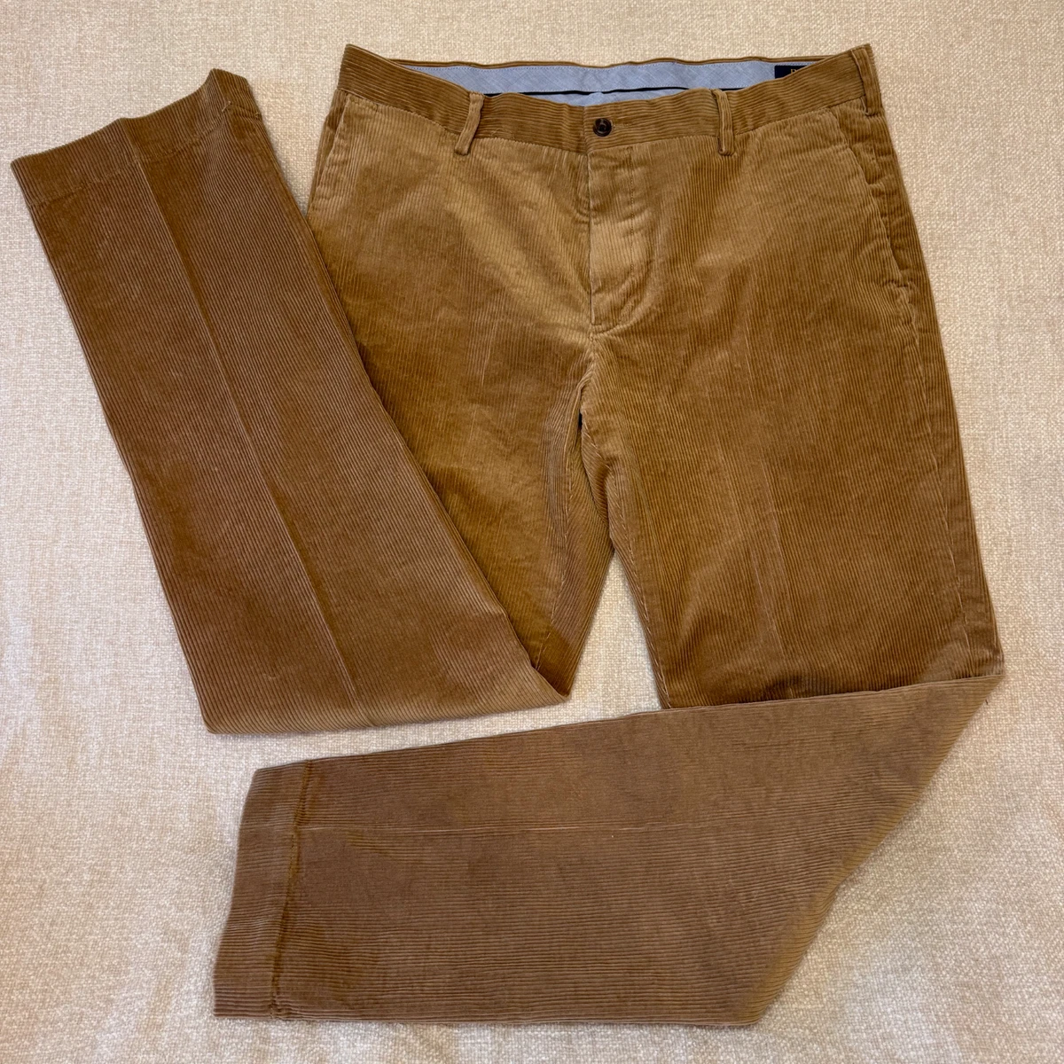 Polo Ralph Lauren Corduroy Pants for Men for sale | eBay
