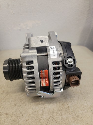 Alternator-GAS DENSO 210-0655 Remanufactured - Picture 3 of 15