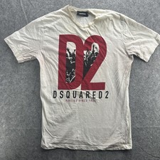 Dsquared2 Clothing for Men for sale