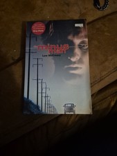 The Minus Man - Paperback By McCreary, Lew - GOOD