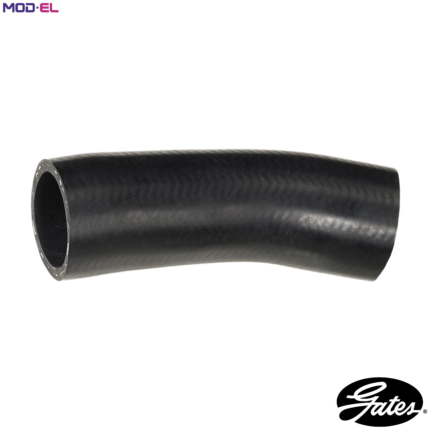Gates Heater Hose - 02-2491 - Fits Ford - OE Matching Quality and Specification - Image 13