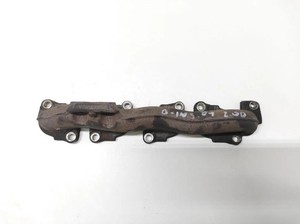 OPEL INSIGNIA A G09 Auspuffkrümmer 55565985 2.00 Diesel 118kw 2011 32980555