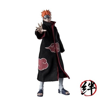 NARUTO ナルト : フィギュア 弥彦 ( PAIN ) NARUTO ナルト : フィギュア 弥彦 ( PAIN )