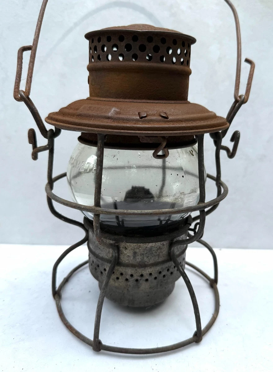 Adlake Kero Railroad Lantern for sale | eBay
