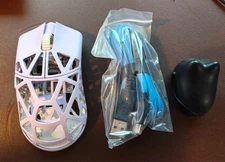 WL Mouse Beast x Mini Wireless Gaming Mouse  WLMouse