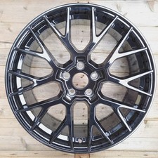 4x NEW 19" INCH Alloys Alloy Wheels FIT VW SCIROCCO ARTEON VOLKSWAGEN T ROC
