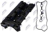 NTY Zylinderkopfhaube BPZ-MZ-002 FüR Mazda CX KE GH AWD