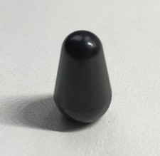 Black Switch tip for Stratocaster