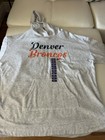 Denver Broncos Women’s Soft Hoodie — photo 1