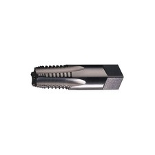 GREENFIELD THREADING 385828 Pipe/Conduit Thread Tap,1/2"-14,HSS 15K050