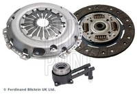 Blue Print Kupplungssatz ADF123095 FüR Fiesta CCN MAX Focus CB1 Ford Ecosport 1
