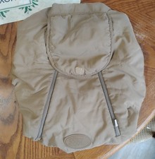 Cozy Cover Infant Car Seat Cover Beige