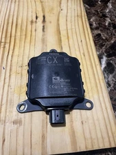 2021-2024 Toyota Camry Blind Spot Sensor For Rear Radar Module 88162-06080 OEM