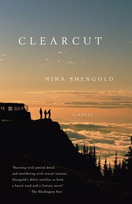 Nina Shengo*d | Clearcut | Taschenbuch | Englisch (2005) | Knopf