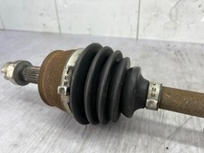 Cardan Alfa Romeo MITO