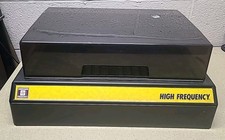 Consola de videojuegos vintage contenedor de almacenamiento organizador Nintendo Sega Etc