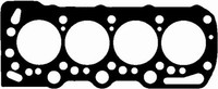 Dichtung Zylinderkopf BGA CH9356H 80Mm FüR Opel Astra T92 Vectra J96 J89 Caravan
