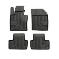 Frogum FußMattensatz 77407848 FüR Volvo