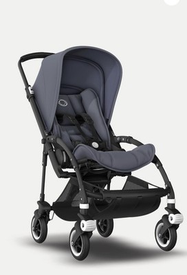 Bugaboo extras Blue Melange 