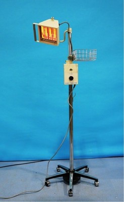 Olympic Medical Model 45 Warming Lamp