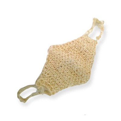 Natural Organic Handmade Sisal Loofah Shower Luffa ليفة حمام عربية  ليفه عربيه