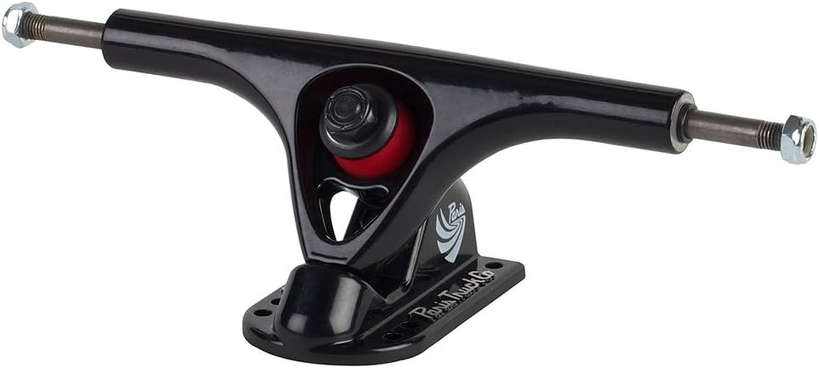 V2 180Mm 50&deg; Longboard Skateboard Trucks (Set of 2)