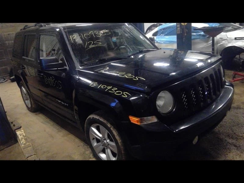 Cinturón de seguridad delantero estilo clásico cubo asiento pasajero se adapta a 11-17 COMPASS 10250674 Foto 2 de 4