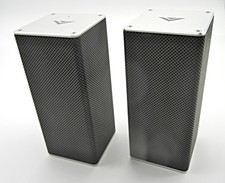 Replacement Vizio SB4051-D5 Left and Right Satellite Speakers GUC