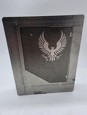 Xbox One Halo 5 Guardians Limited Collectors ...