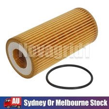 Oil Filter Element For Audi A6 A7 Q7 Q8 OZ