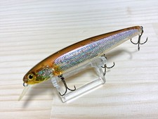 JACKALL SMASH MINNOW 110 Fishing Lure #AA3