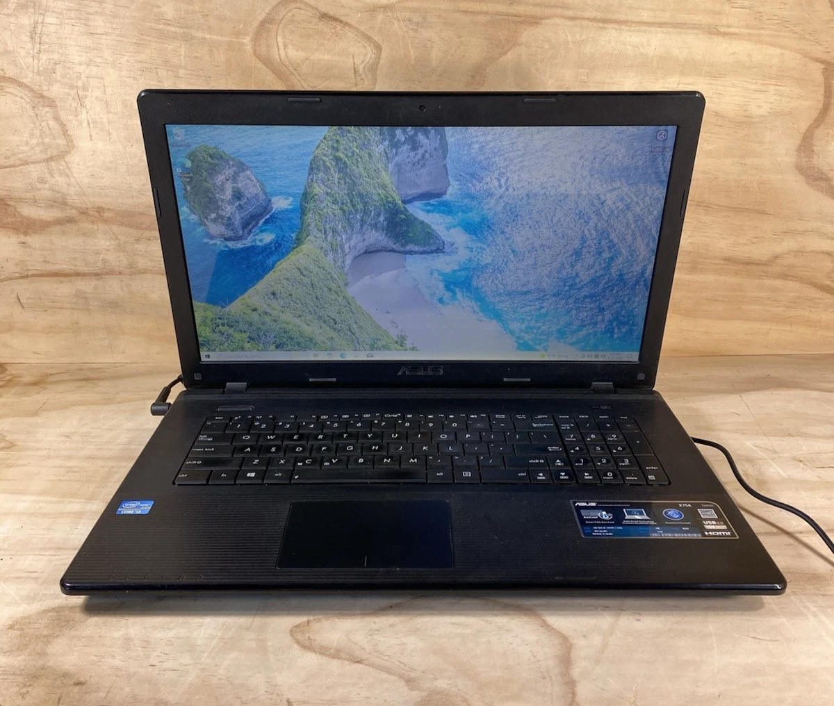 Portatil Asus X413ja 211 Vbwb Core I3 1005G1 128 Ssd | Éxito