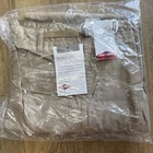 Tru-Spec BDU Original Men's Cotton Zip Fly Pants Khaki Med REG 1829004 | NEW!