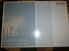 Bosch Rexroth R928053771. Dichtungssatz D16D3200-M/NATO.5330-12-189-6722(art2400