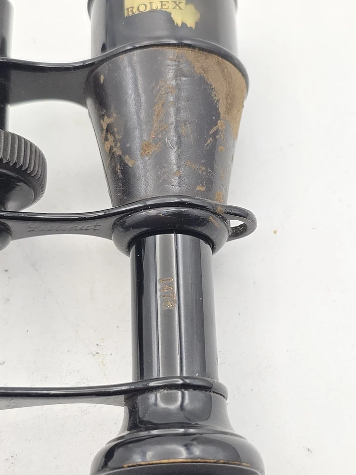 Vintage ROLEX “Lilliput” Mini Opera Glasses – c.1920s–1930s – Rare - Image 2 of 4