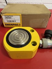 ENERPAC RSM300, 30 ton Capacity 50 in Stroke, Low Height Hydraulic Cylinder NEW