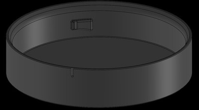 Ring Stick Up Camera Replacement Battery Cover | eBay