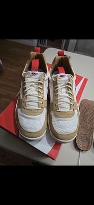 tom sachs stockx
